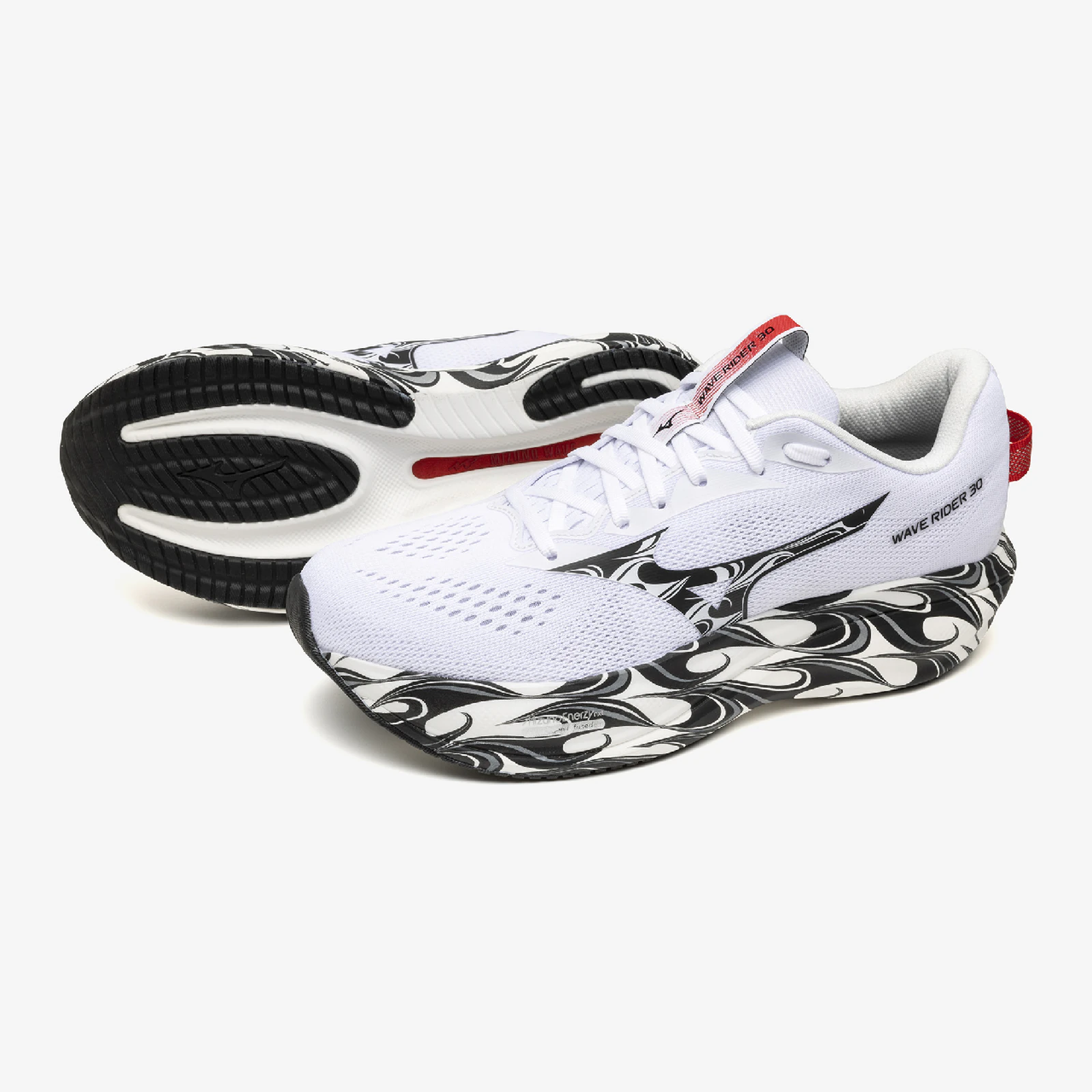 Mizuno Wave Rider 30